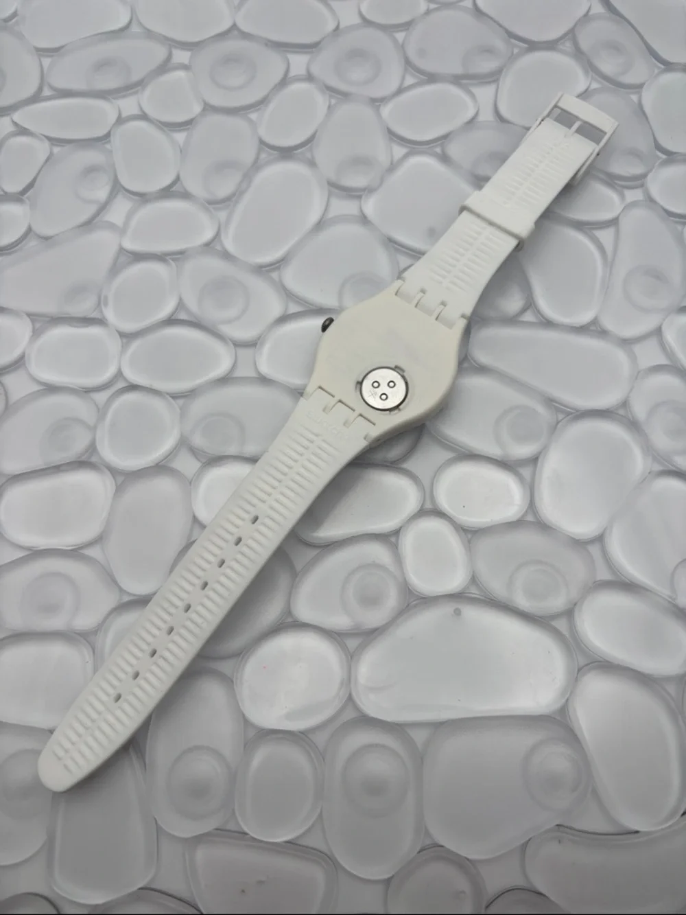 Swatch watch suow706